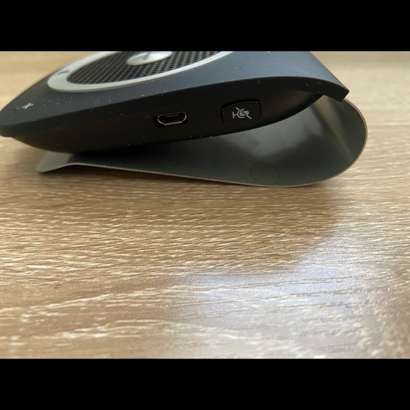 Jabra Bluetooth speaker - Picture 2 of 4